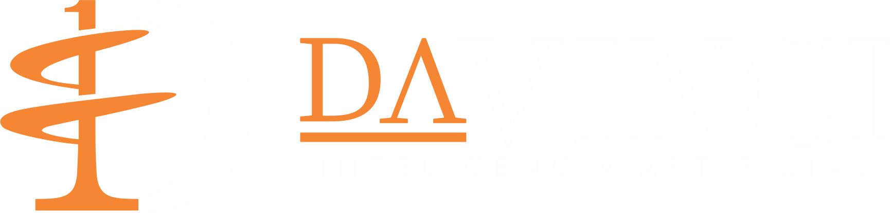 Da Vinci — Inteligencia Artificial