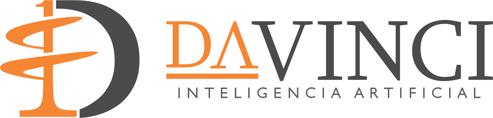 Da Vinci — Inteligencia Artificial